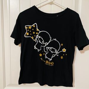 Uniqlo women’s Sanrio graphic t-shirt
